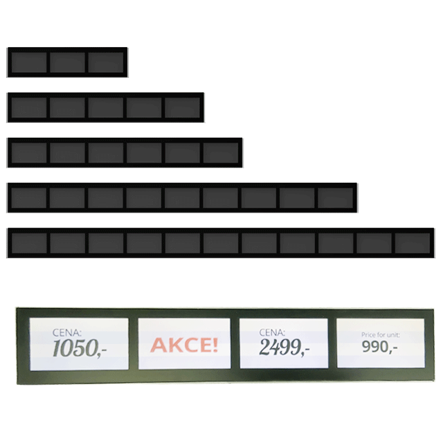 Multi-screen All-in-one Video Player